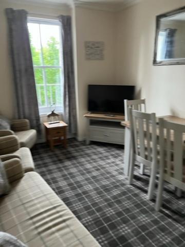 Waverley Inn Flat Inverness Exterior foto