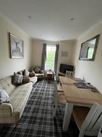 Waverley Inn Flat Inverness Exterior foto